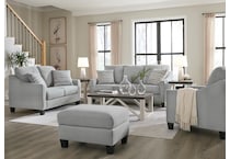 ashy grey  inches and under z  