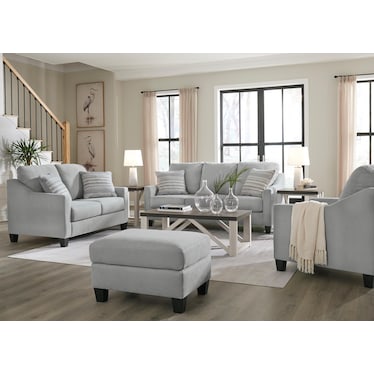Adley Sofa