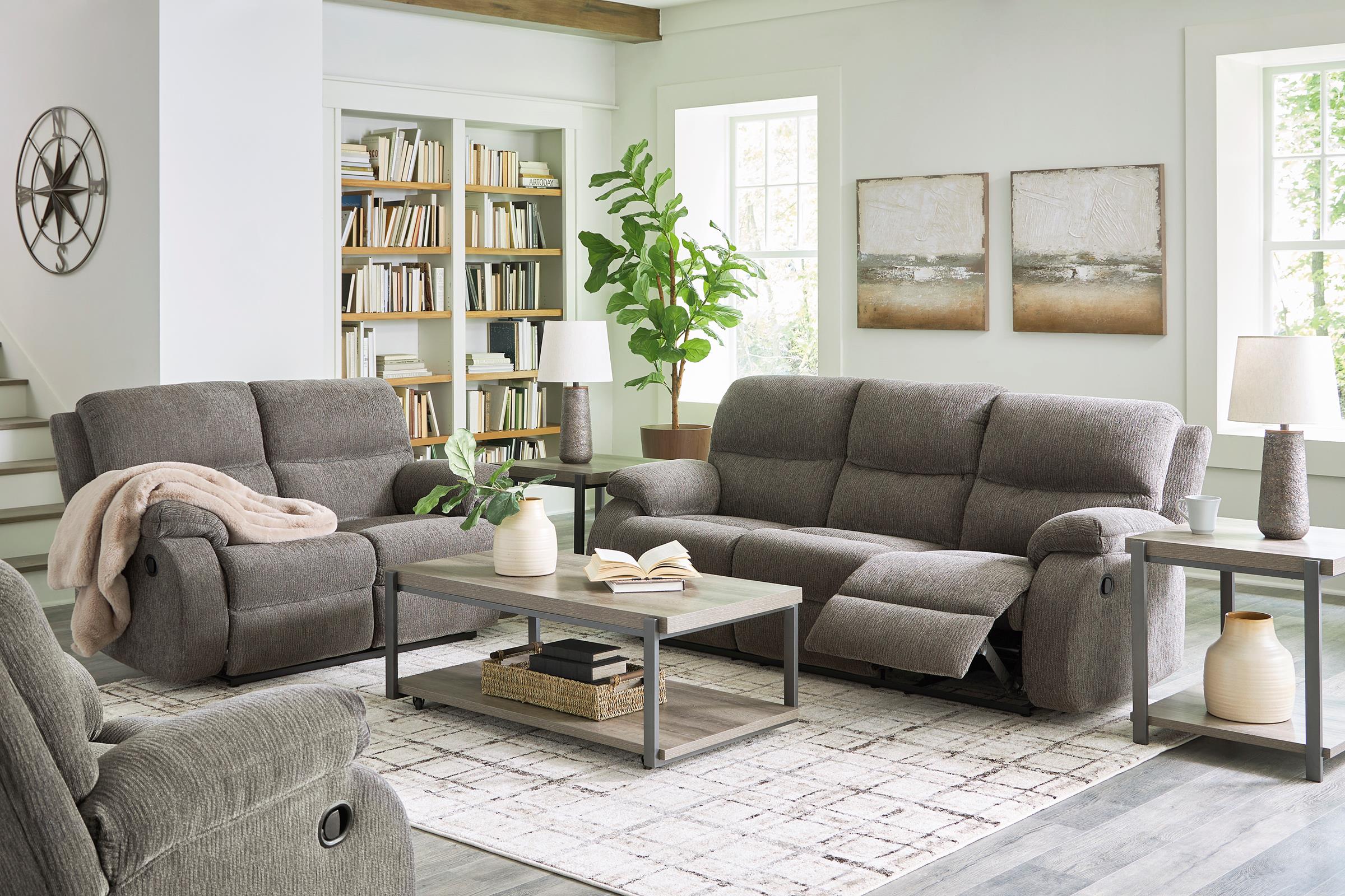 Ashley furniture リクライニング Recliners