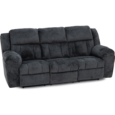 Marnie Reclining Sofa