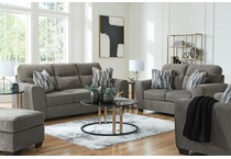 ashy grey  to  inches z  