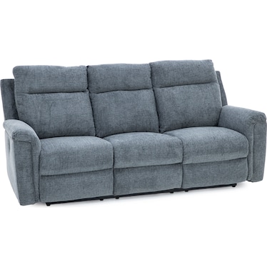 Keaton Power Reclining Sofa