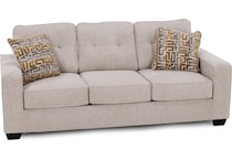 ashy grey  to  inches z  