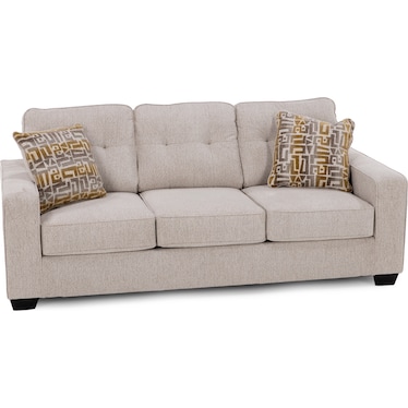 Colorado Sofa in Stone