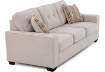 ashy grey  to  inches z  