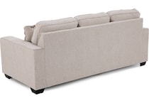 ashy grey  to  inches z  