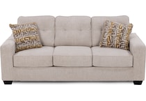 ashy grey  to  inches z  