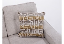 ashy grey  to  inches z  