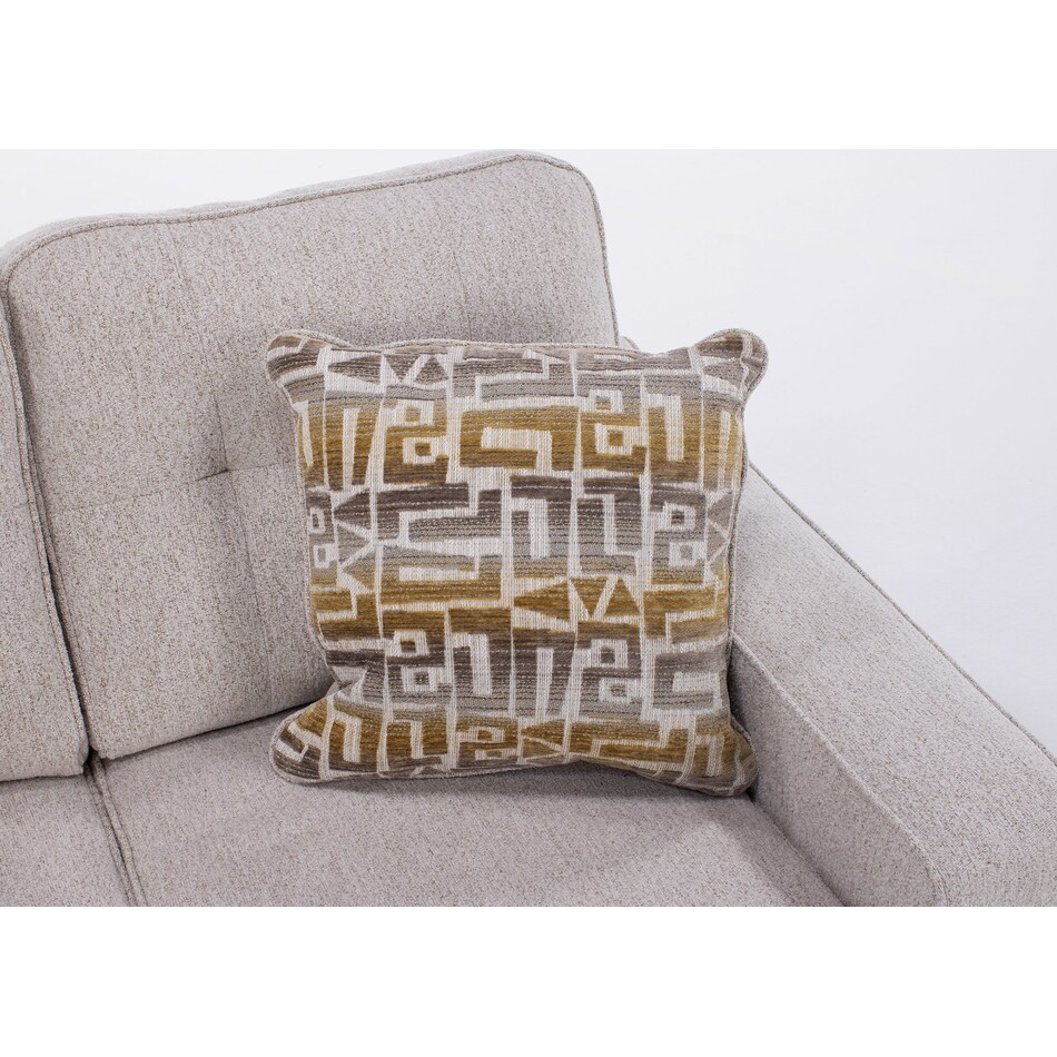 ashy grey  to  inches z  