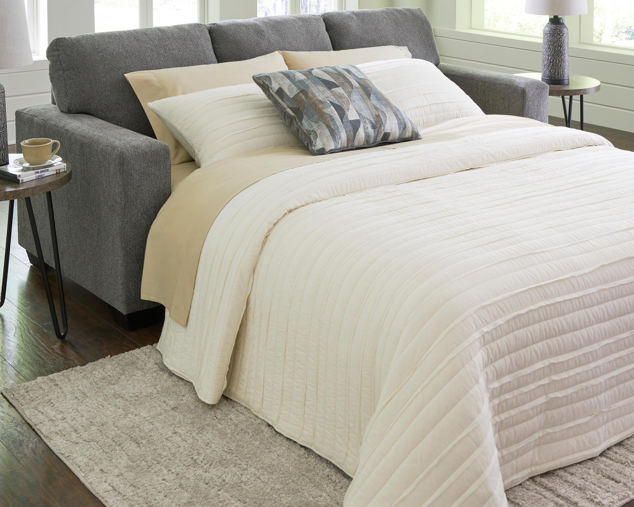 Carly Queen Sleeper | Steinhafels