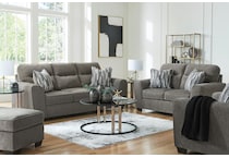 ashy grey  to  inches lifestyle image z  