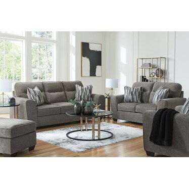 Olsen Sofa