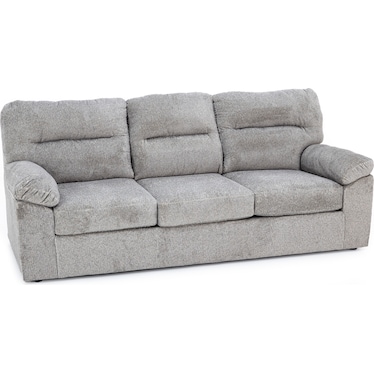 Jacen Sofa With Drop Down Table