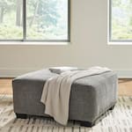 ashy grey accent   