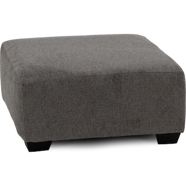 Colorado Ottoman