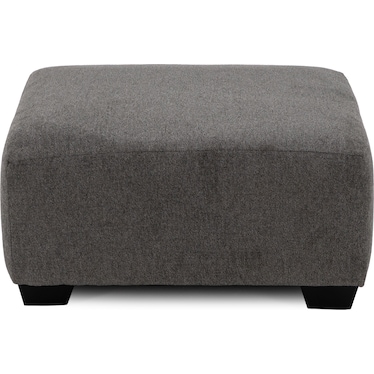 Colorado Ottoman