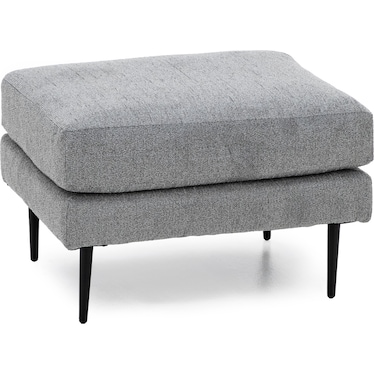 Hazel Ottoman