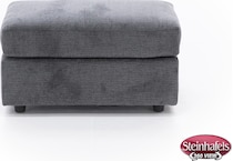 ashy grey accent  image   