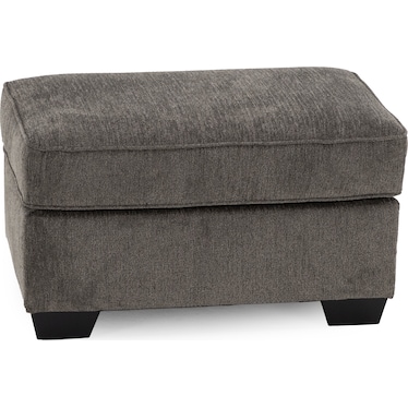 Olsen Ottoman