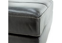 ashy grey accent   