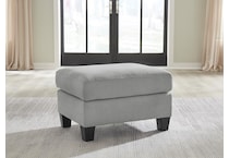 ashy grey accent lifestyle image   