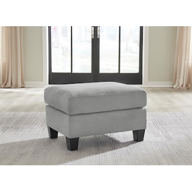 Adley Ottoman