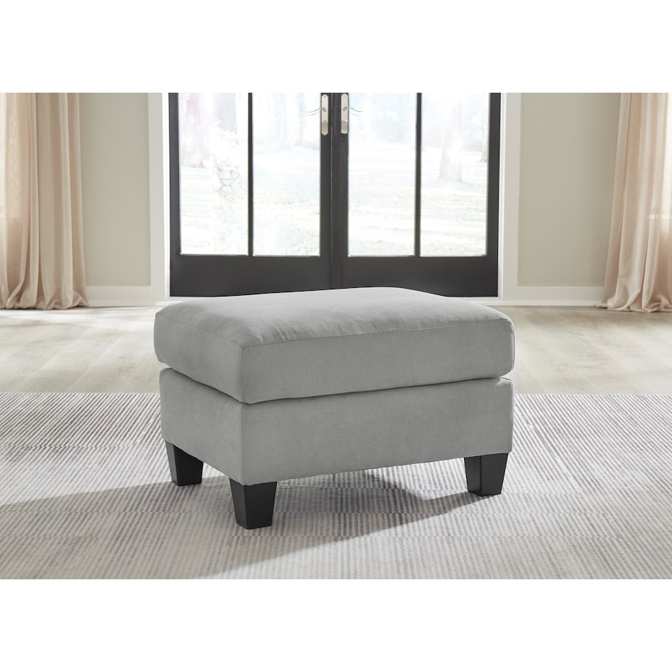 ashy grey accent lifestyle image   