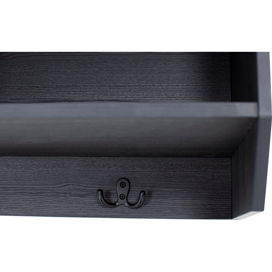 ashy grey bench trunk ashy  