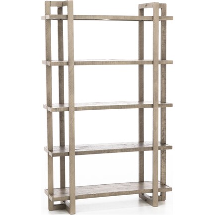 Essential Stevie Bookcase