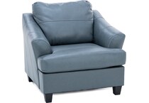 ashy grey chair   