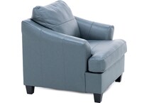ashy grey chair   