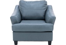 ashy grey chair   