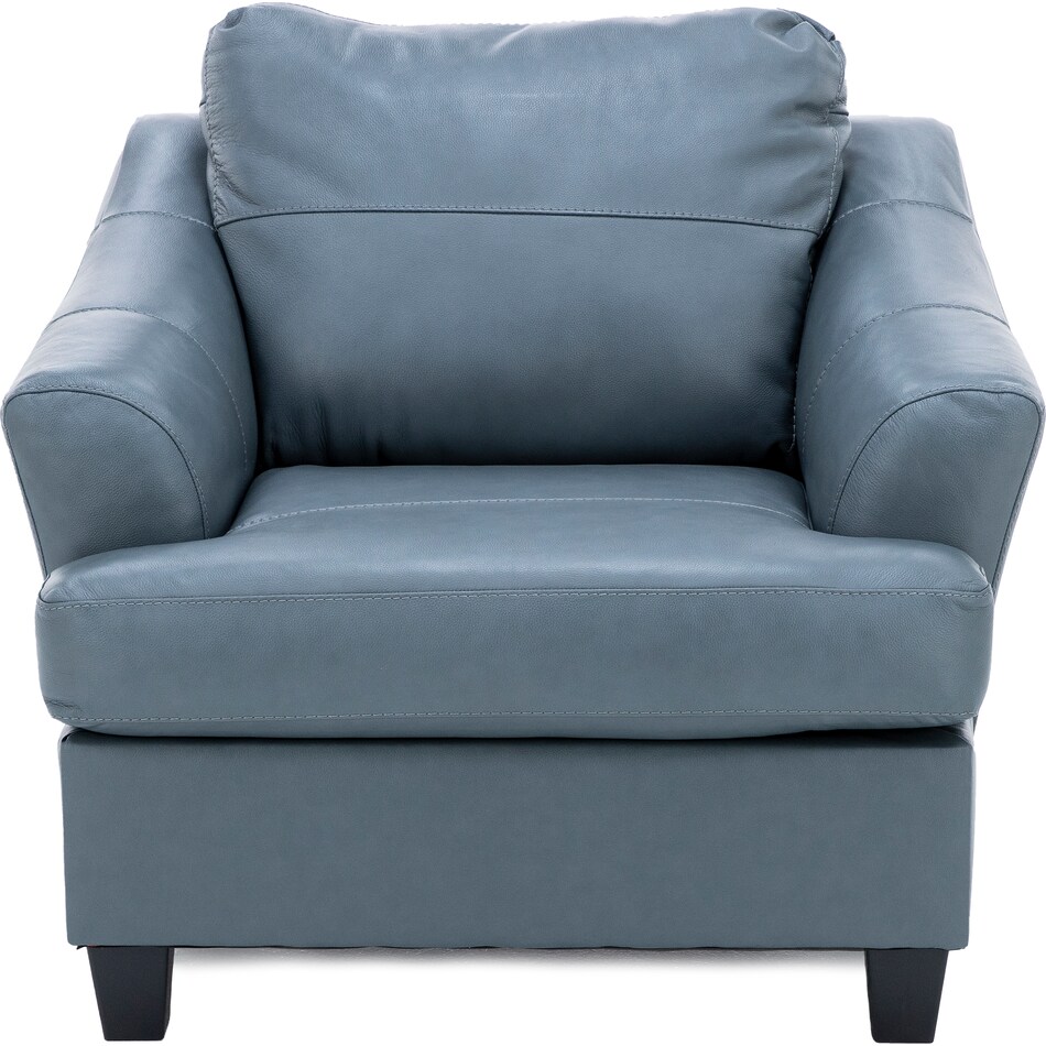 ashy grey chair   