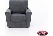 ashy grey chair  image   