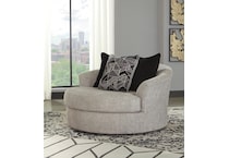 ashy grey chair   