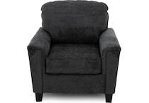 ashy grey chair z  