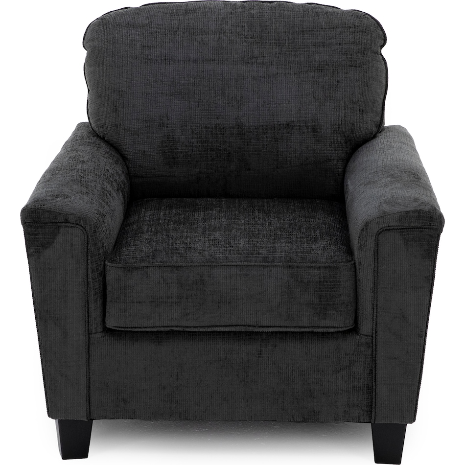 ashy grey chair z  