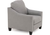 ashy grey chair z  