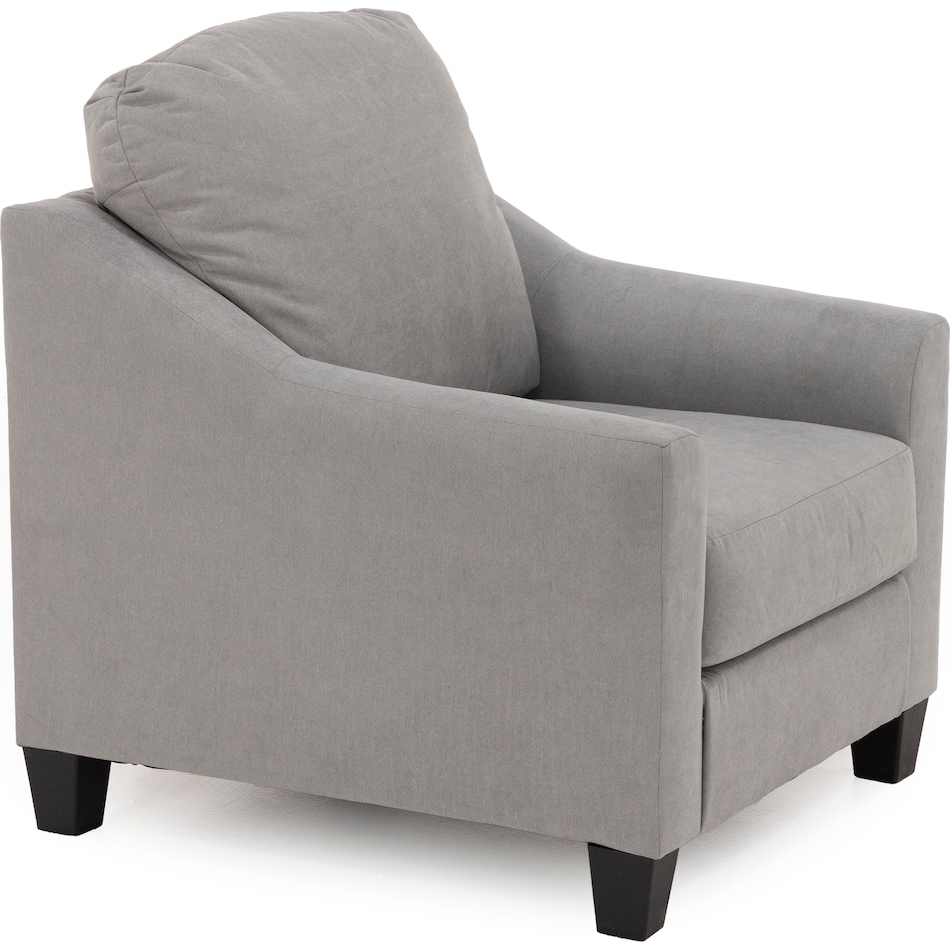 ashy grey chair z  