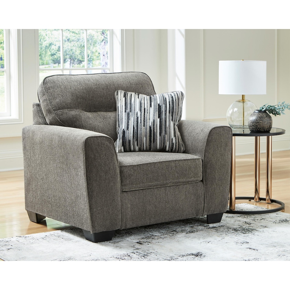 ashy grey chair lifestyle image z  