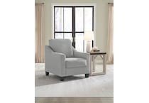 ashy grey chair lifestyle image z  