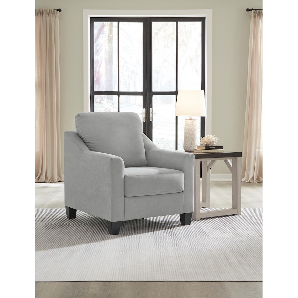 ashy grey chair lifestyle image z  