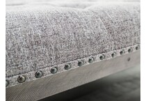 ashy grey cocktail table   