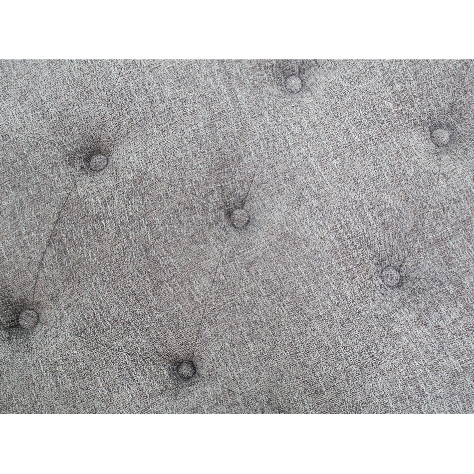 ashy grey cocktail table   