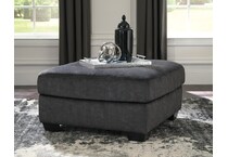 ashy grey cocktail   