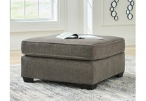 ashy grey cocktail mto  