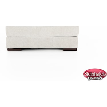 Gabe Cocktail Ottoman