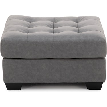 Clare Cocktail Ottoman