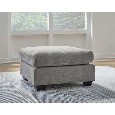 Counsell Cocktail Ottoman