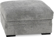 ashy grey cocktail z  